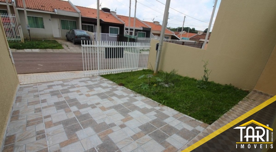 RESIDENCIAL PASSÁROS II RESIDENCIAL PASSÁROS II