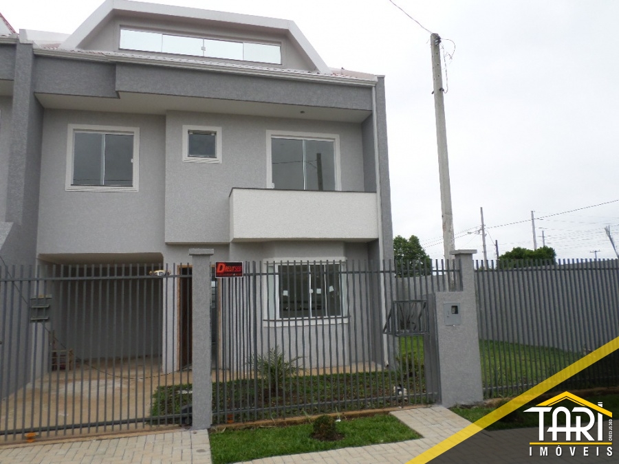 TRIPLEX ALTO PADRÃO DE ESQUINA TRIPLEX ALTO PADRÃO DE ESQUINA