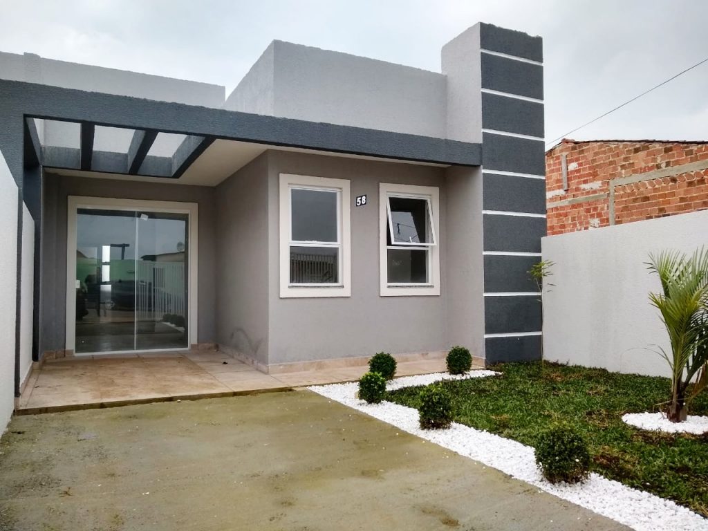 CASA COM CHURRASQUEIRA CASA COM CHURRASQUEIRA