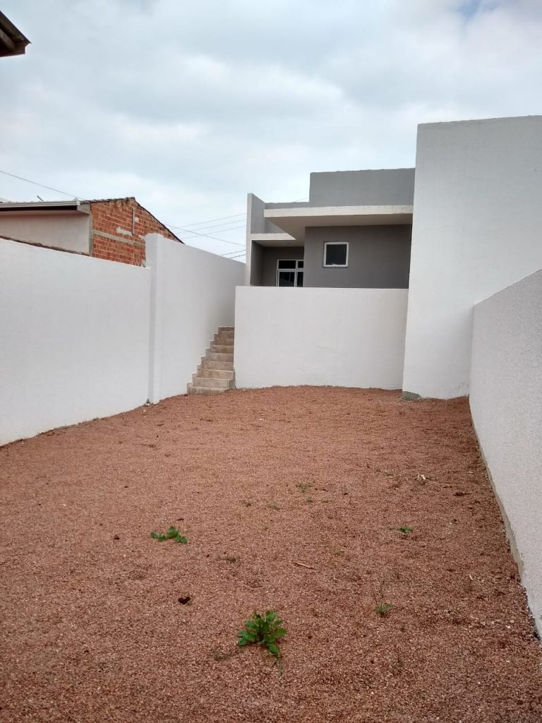 CASA COM CHURRASQUEIRA CASA COM CHURRASQUEIRA