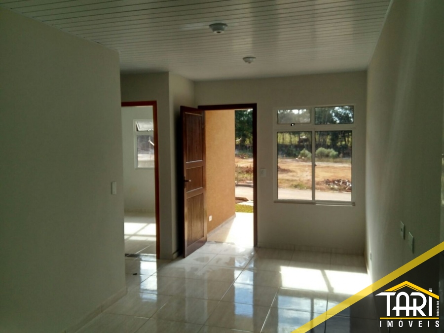 RESIDENCIAL ALICE TIEKO IV RESIDENCIAL ALICE TIEKO IV