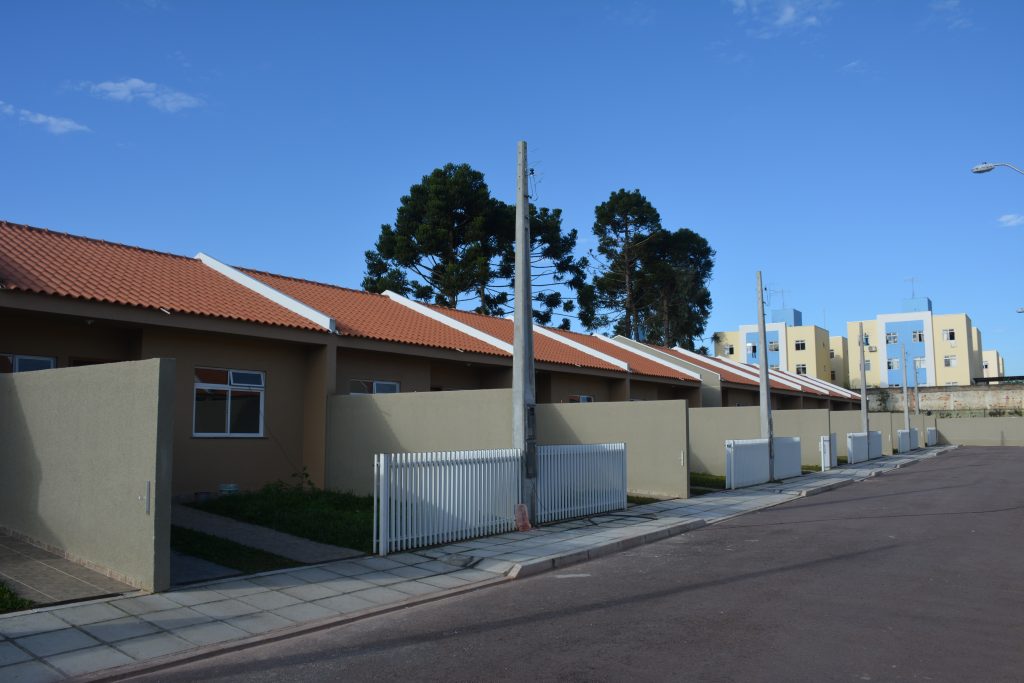 RESIDENCIAL VERA LUCIA RESIDENCIAL VERA LUCIA