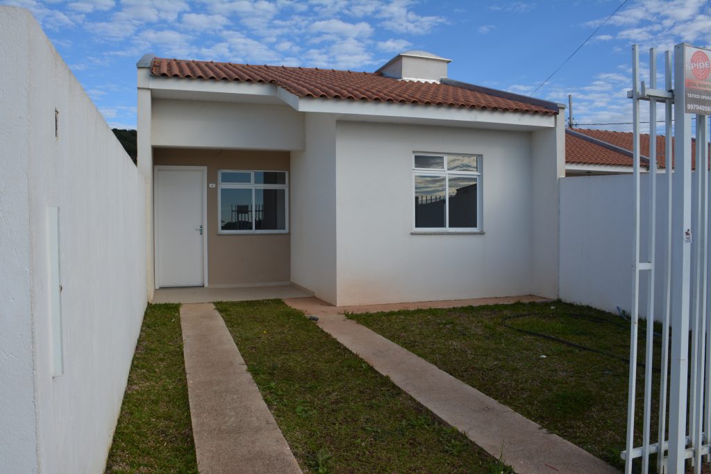 RESIDENCIAL BELA VISTA RESIDENCIAL BELA VISTA
