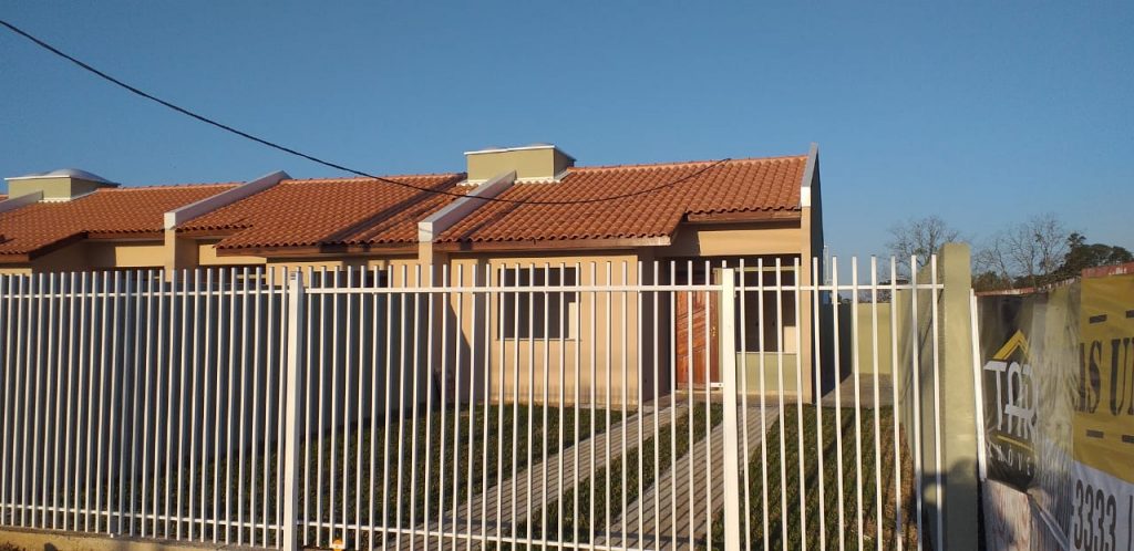 RESIDENCIAL ALICE TIEKO IV RESIDENCIAL ALICE TIEKO IV