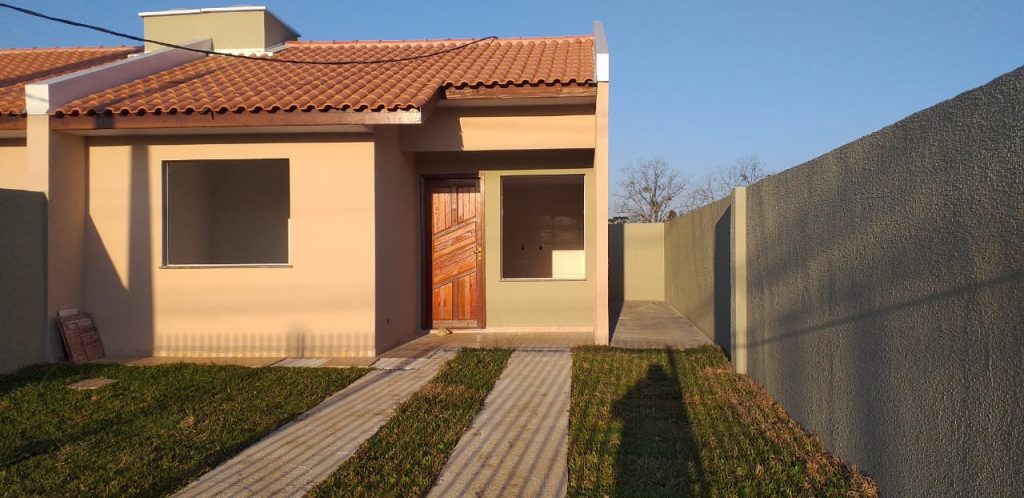 RESIDENCIAL ALICE TIEKO IV RESIDENCIAL ALICE TIEKO IV