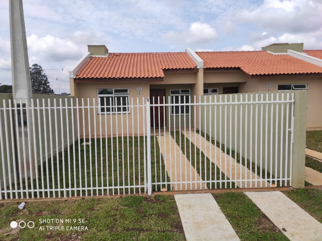 RESIDENCIAL ALICE TIEKO IV RESIDENCIAL ALICE TIEKO IV