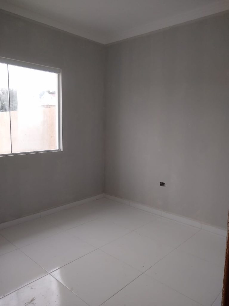 CASA COM PASSAGEM LATERAL CASA COM PASSAGEM LATERAL