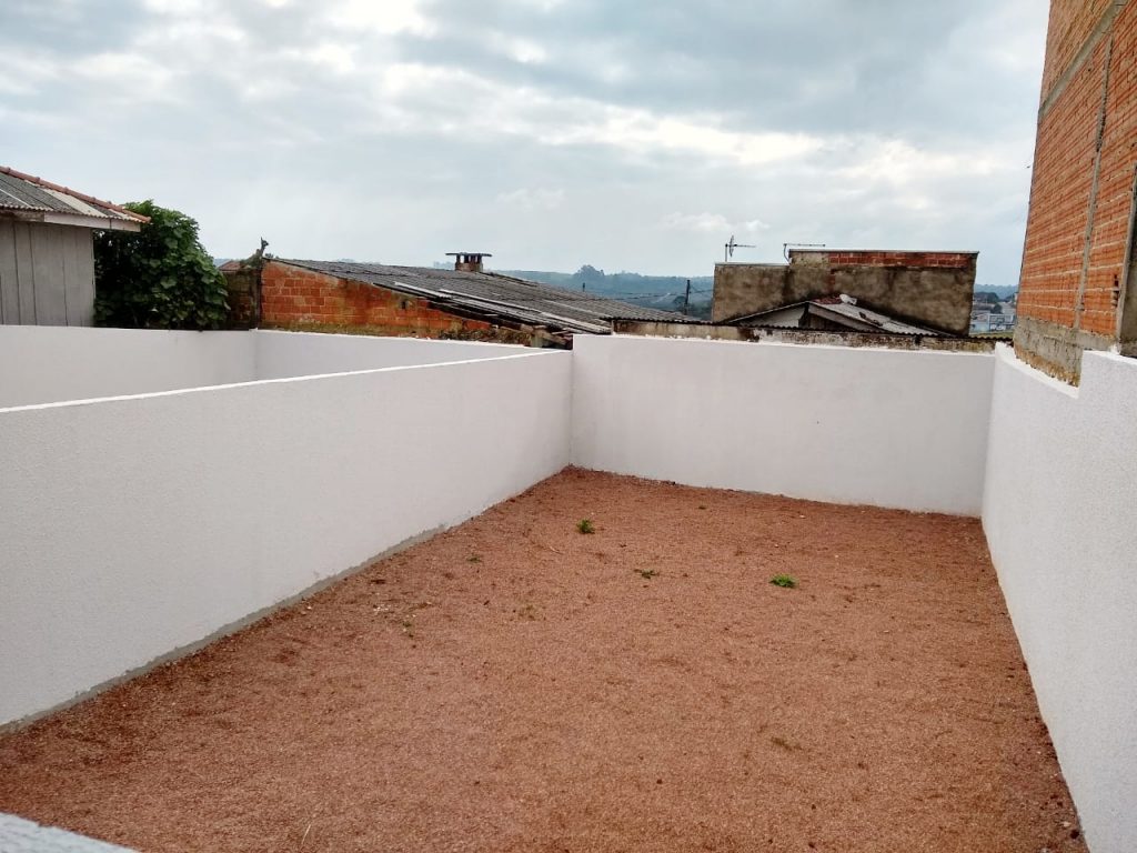 CASA COM CHURRASQUEIRA CASA COM CHURRASQUEIRA