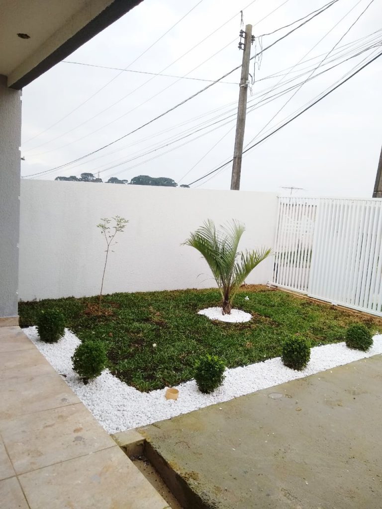CASA COM CHURRASQUEIRA CASA COM CHURRASQUEIRA