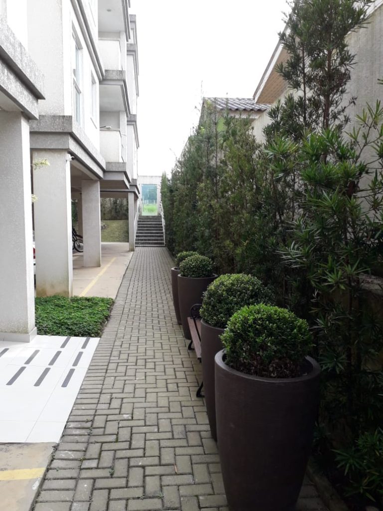 RESIDENCIAL LONDON RESIDENCIAL LONDON