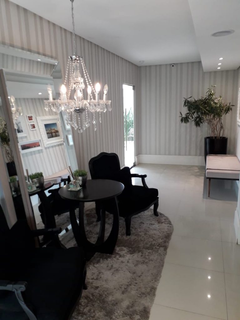 RESIDENCIAL LONDON RESIDENCIAL LONDON