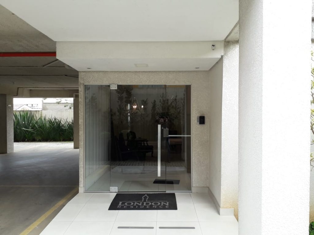 RESIDENCIAL LONDON RESIDENCIAL LONDON