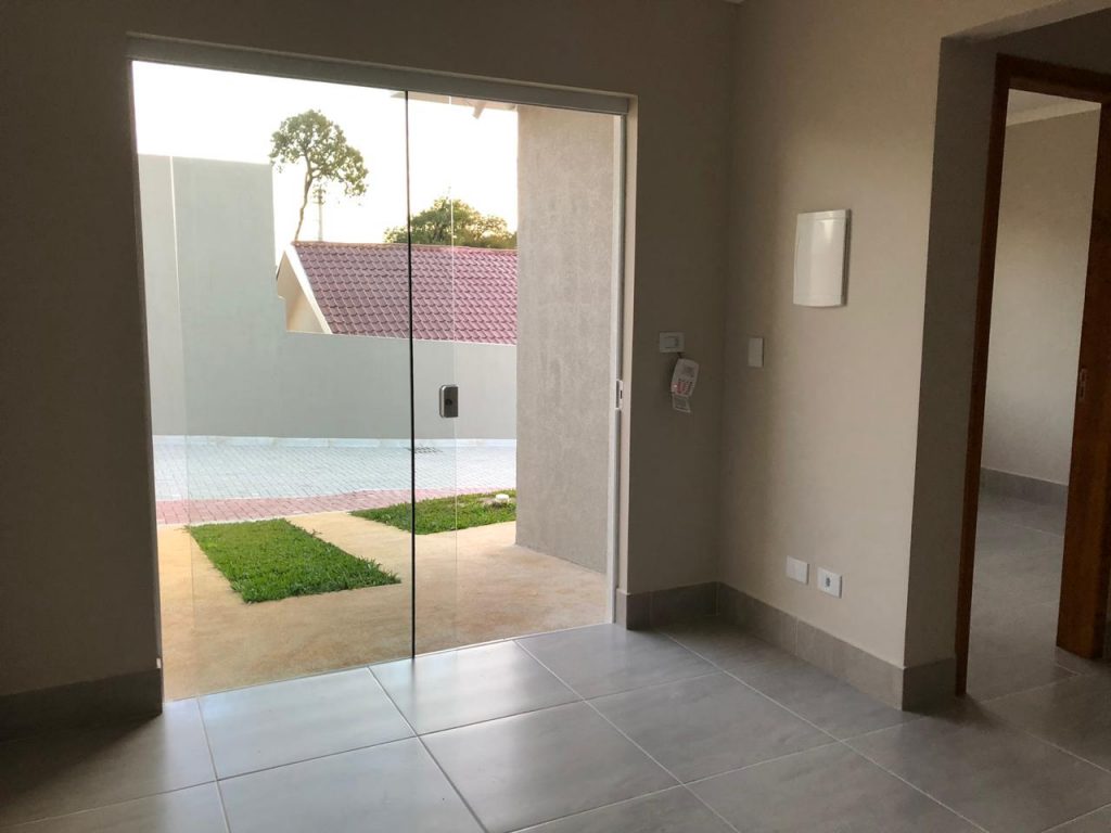 CASAS PRONTAS PARA MORAR CASAS PRONTAS PARA MORAR