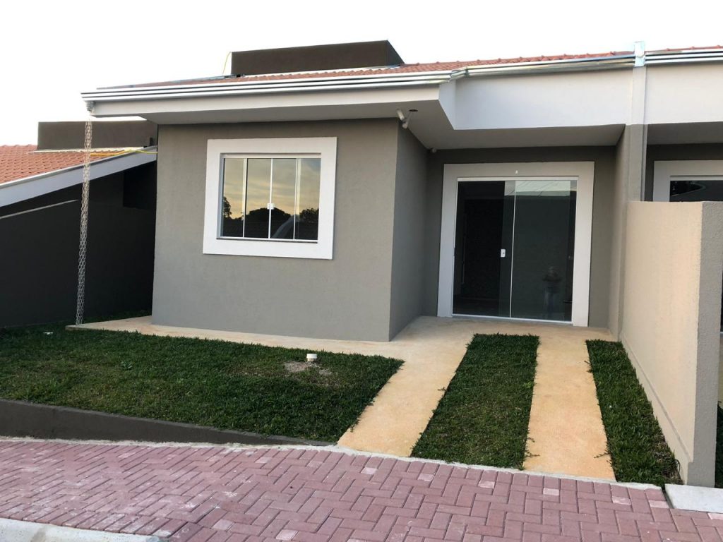 CASAS PRONTAS PARA MORAR CASAS PRONTAS PARA MORAR