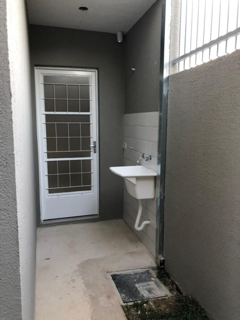 CASAS PRONTAS PARA MORAR CASAS PRONTAS PARA MORAR