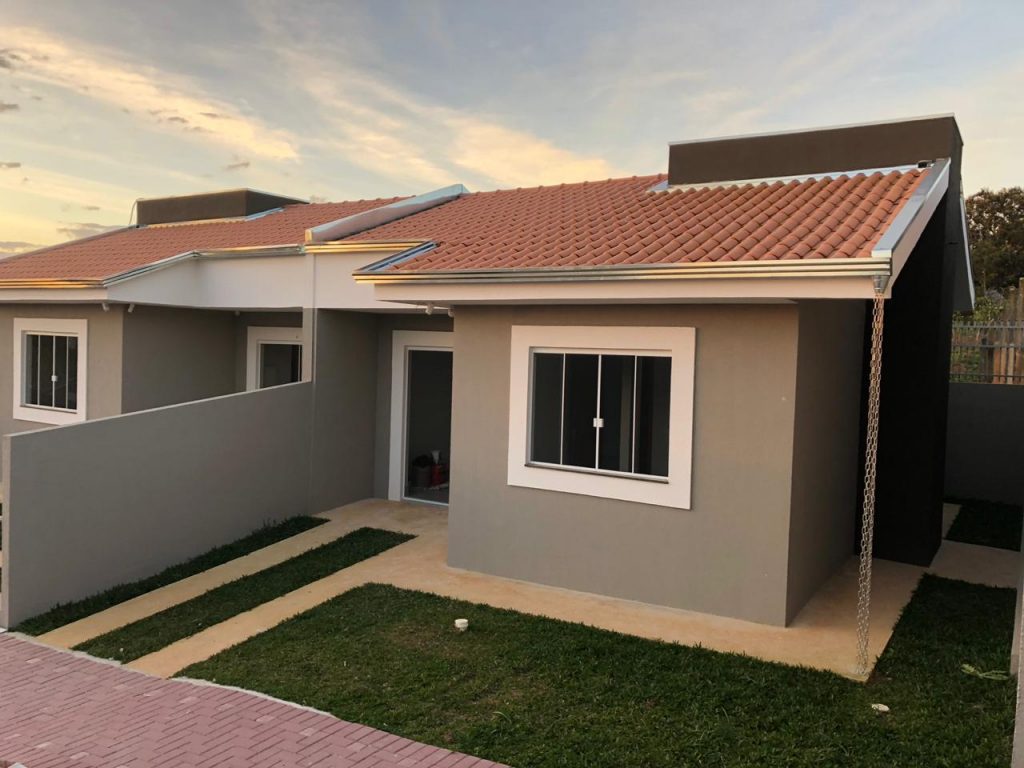 CASAS PRONTAS PARA MORAR CASAS PRONTAS PARA MORAR
