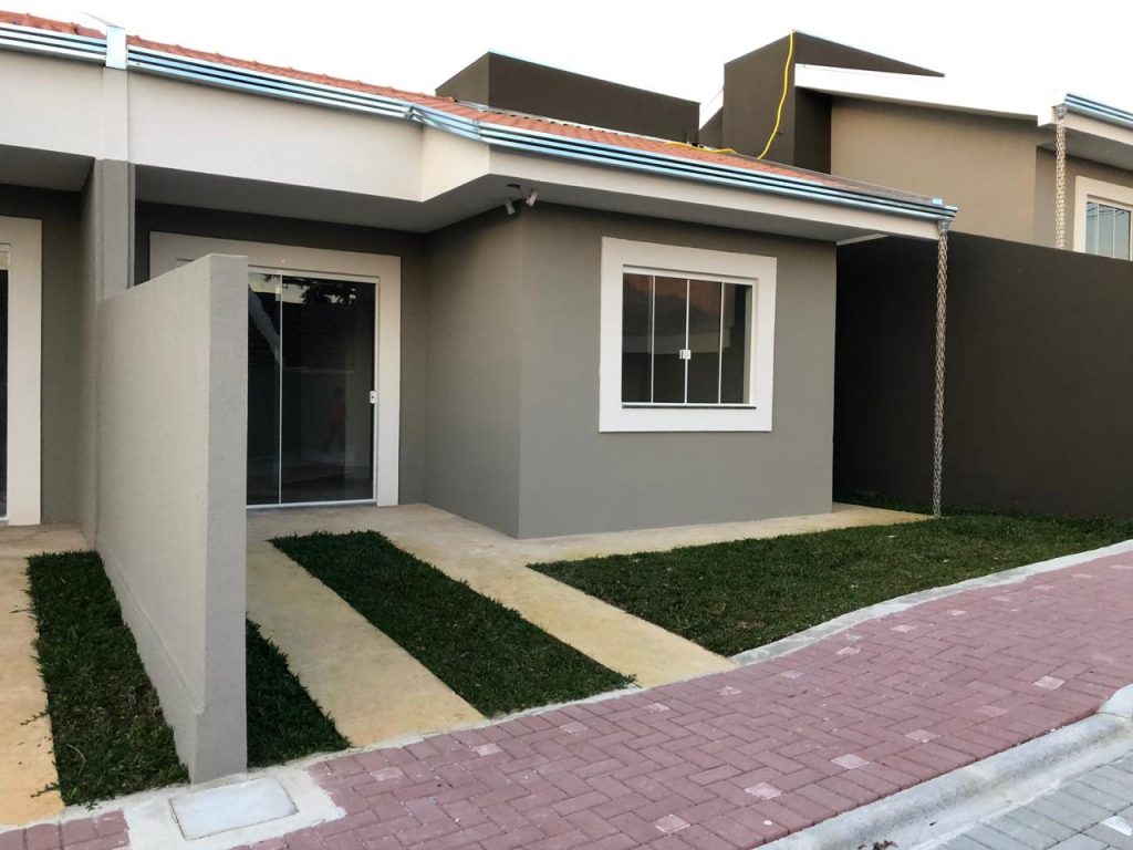 CASAS PRONTAS PARA MORAR CASAS PRONTAS PARA MORAR