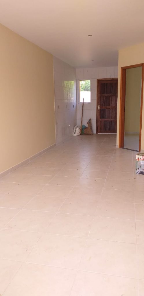 CASA COM 3 QUARTOS PRONTA PARA MORAR CASA COM 3 QUARTOS PRONTA PARA MORAR