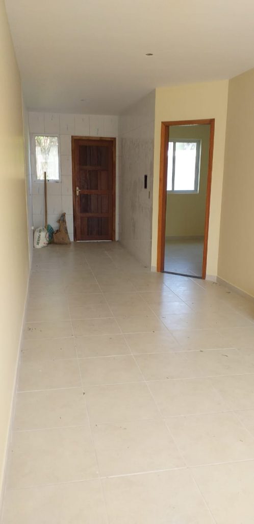 CASA COM 3 QUARTOS PRONTA PARA MORAR CASA COM 3 QUARTOS PRONTA PARA MORAR