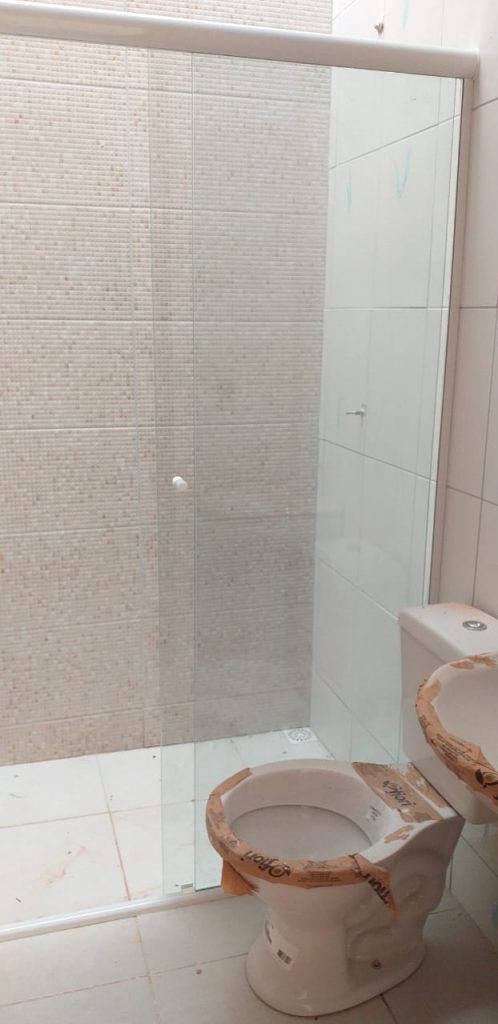 CASA COM 3 QUARTOS PRONTA PARA MORAR CASA COM 3 QUARTOS PRONTA PARA MORAR