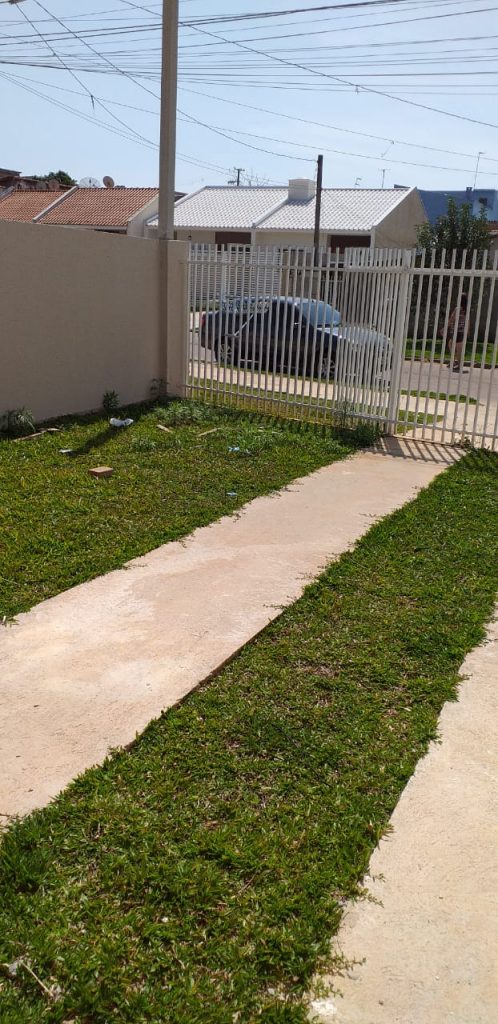 CASA COM 3 QUARTOS PRONTA PARA MORAR CASA COM 3 QUARTOS PRONTA PARA MORAR