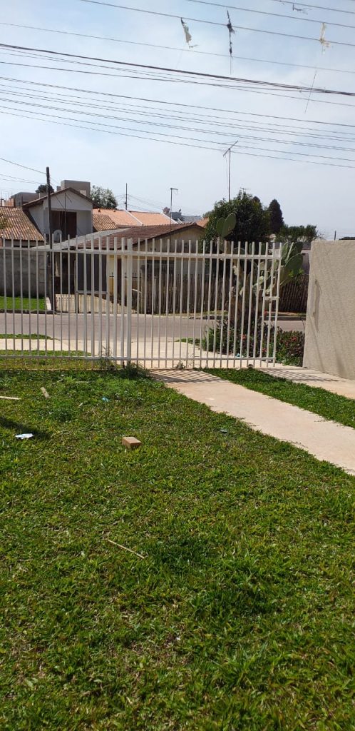 CASA COM 3 QUARTOS PRONTA PARA MORAR CASA COM 3 QUARTOS PRONTA PARA MORAR