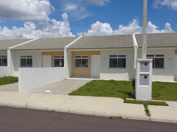 CASAS – Pronta pra morar