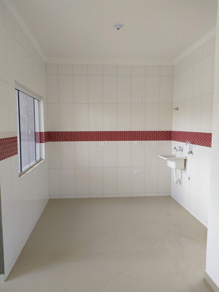 Bela Casa de Esquina – Pronta pra morar Bela Casa de Esquina – Pronta pra morar