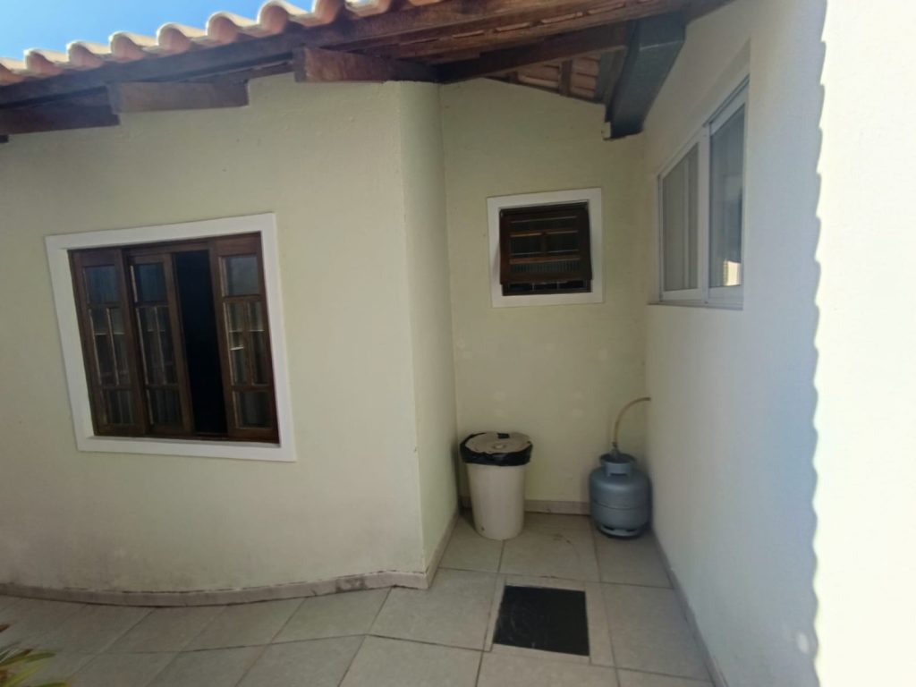 Sobrado excepcional com terreno amplo