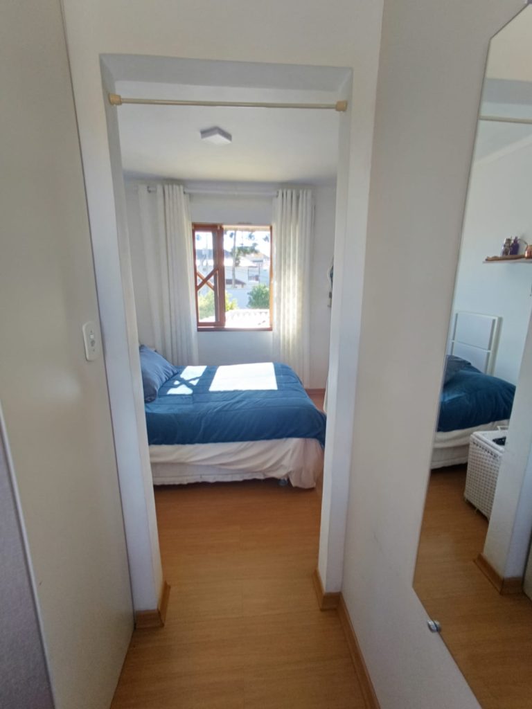 Sobrado excepcional com terreno amplo