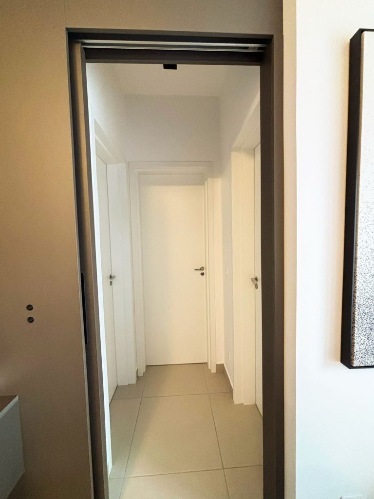 Apartamento Mobiliado Espetacular