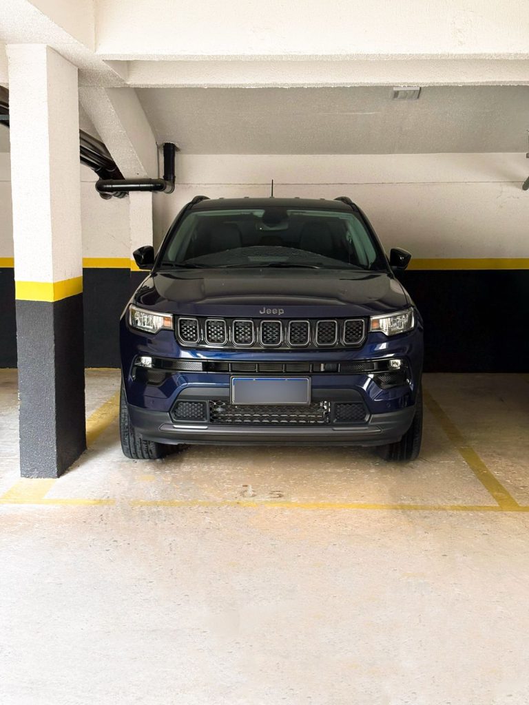 Apartamento Mobiliado Espetacular