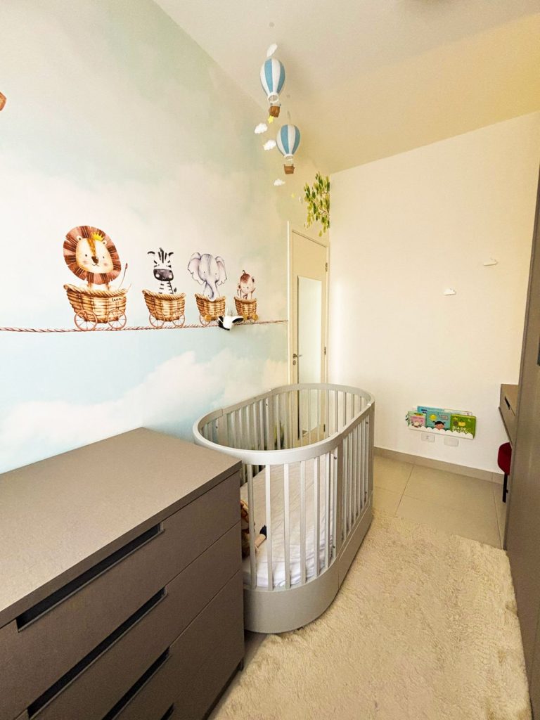 Apartamento Mobiliado Espetacular