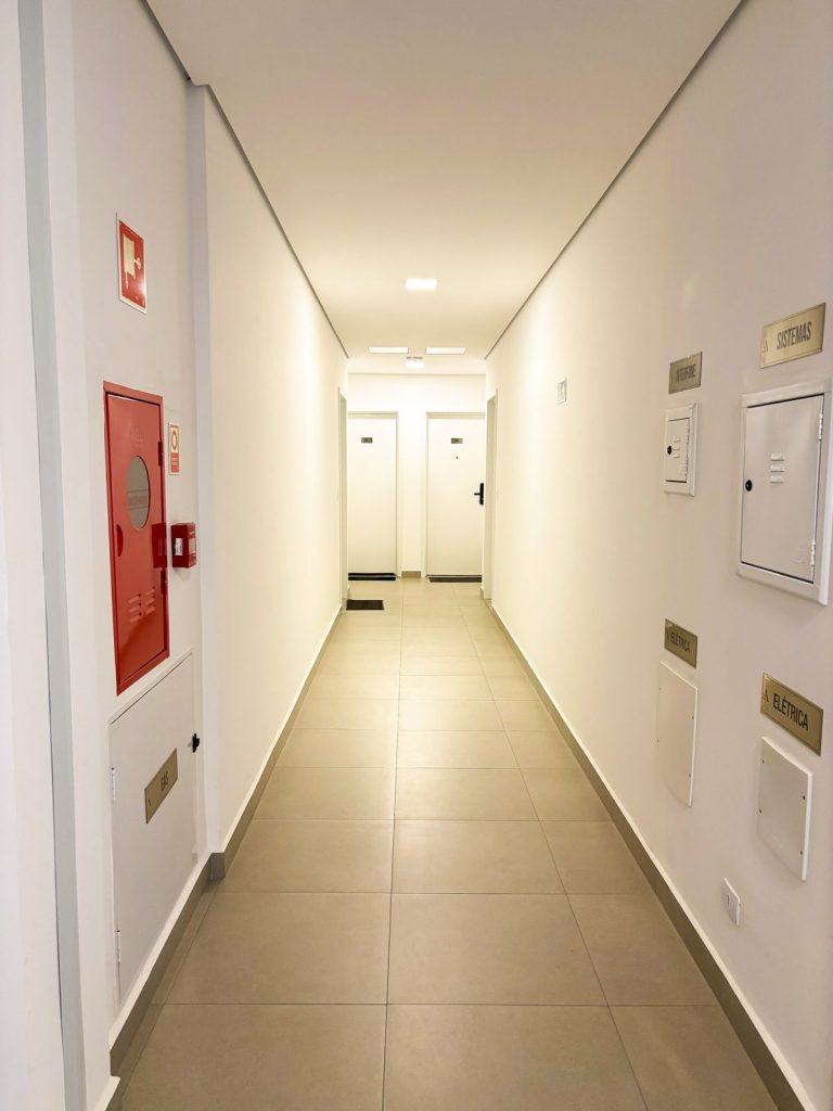 Apartamento Mobiliado Espetacular