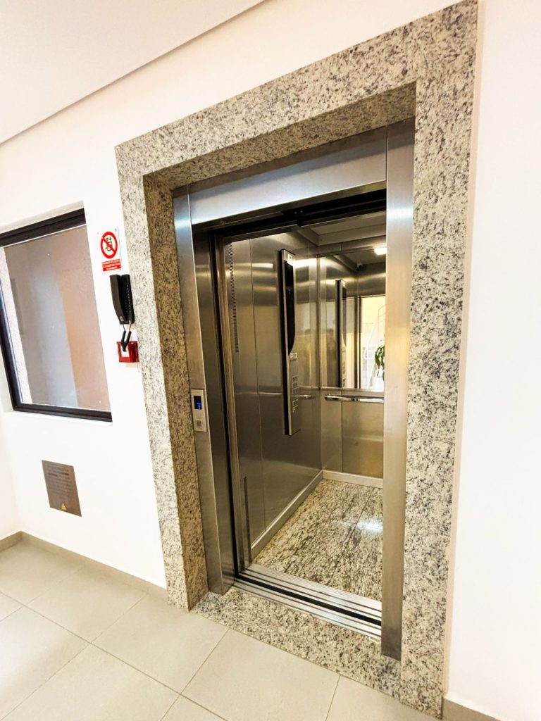 Apartamento Mobiliado Espetacular