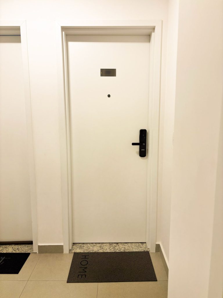 Apartamento Mobiliado Espetacular