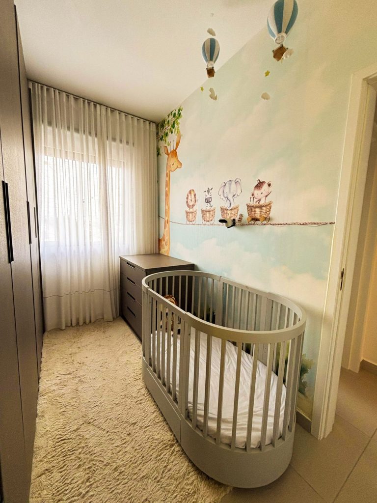 Apartamento Mobiliado Espetacular