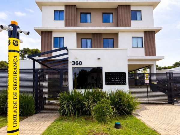 Apartamento Mobiliado Espetacular