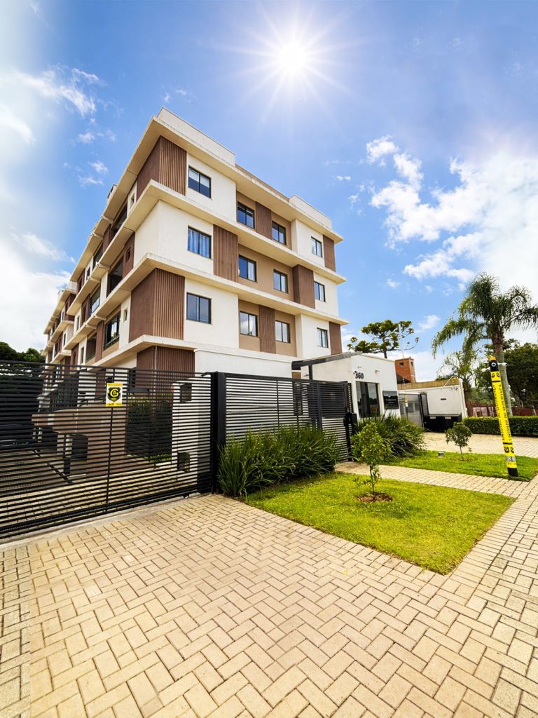 Apartamento Mobiliado Espetacular