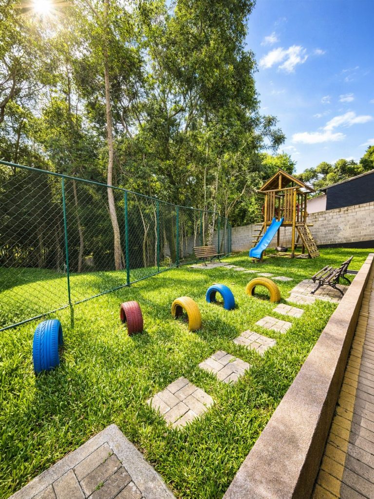 Apartamento Mobiliado Espetacular