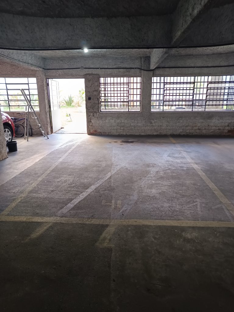 Apartamento Grande no Centro Curitiba