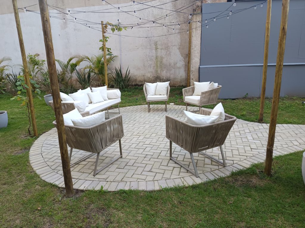 Apartamento Grande no Centro Curitiba