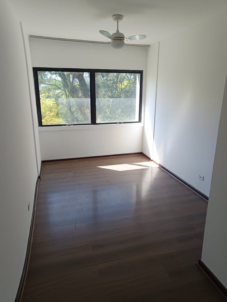 Apartamento Grande no Centro Curitiba