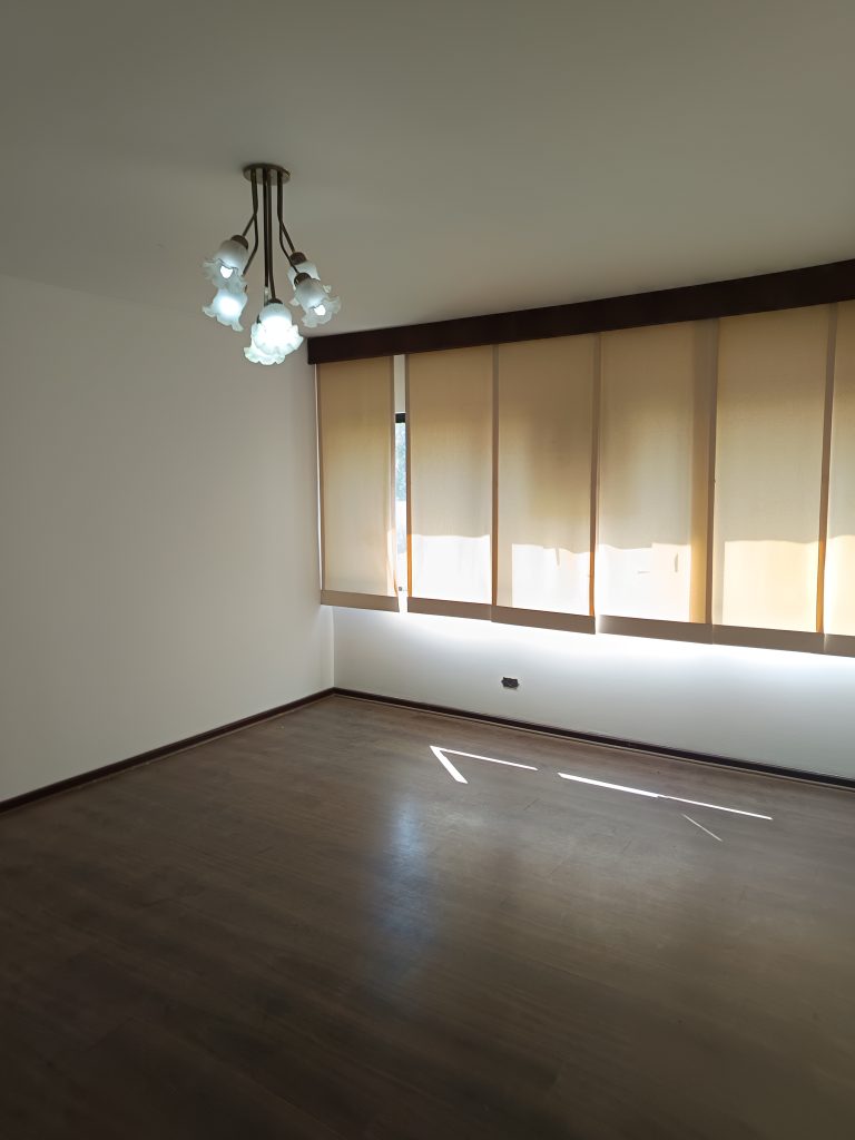 Apartamento Grande no Centro Curitiba