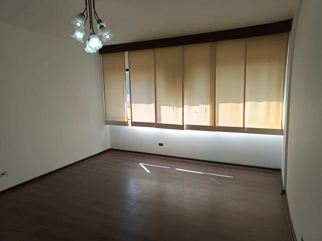 Apartamento Grande no Centro Curitiba