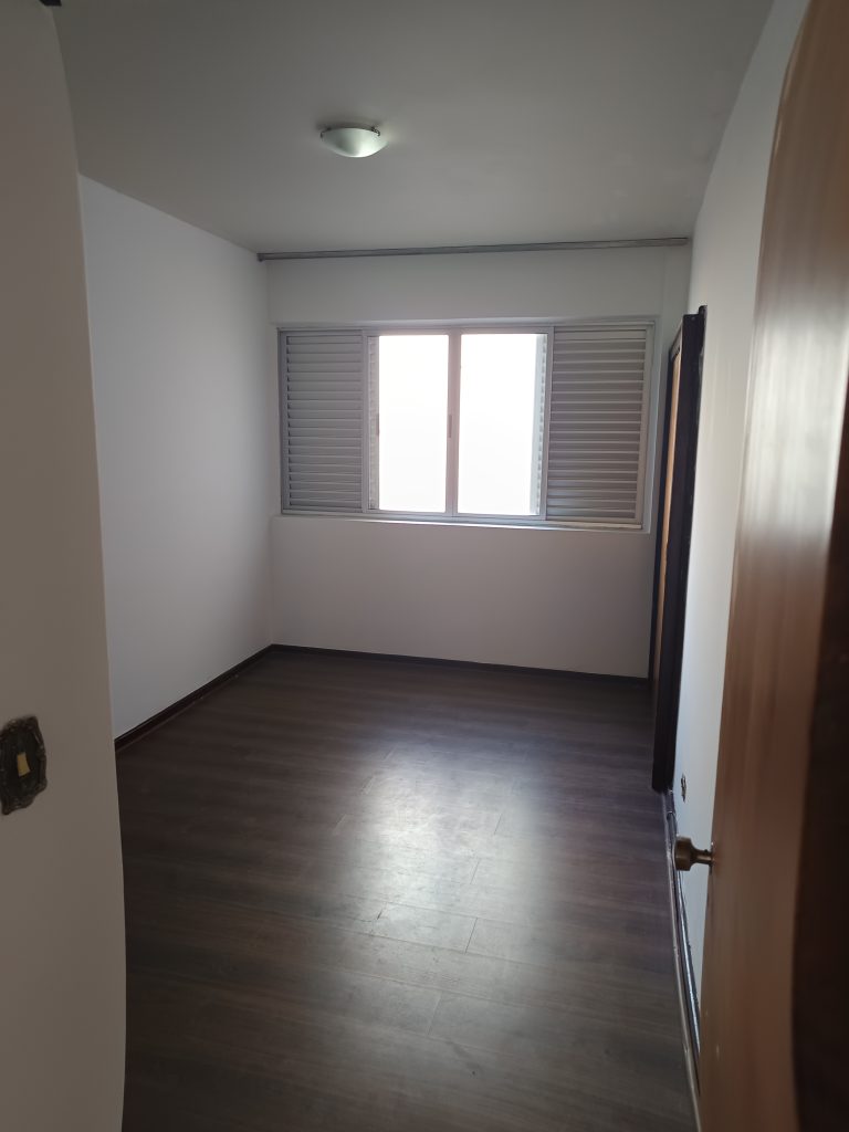 Apartamento Grande no Centro Curitiba