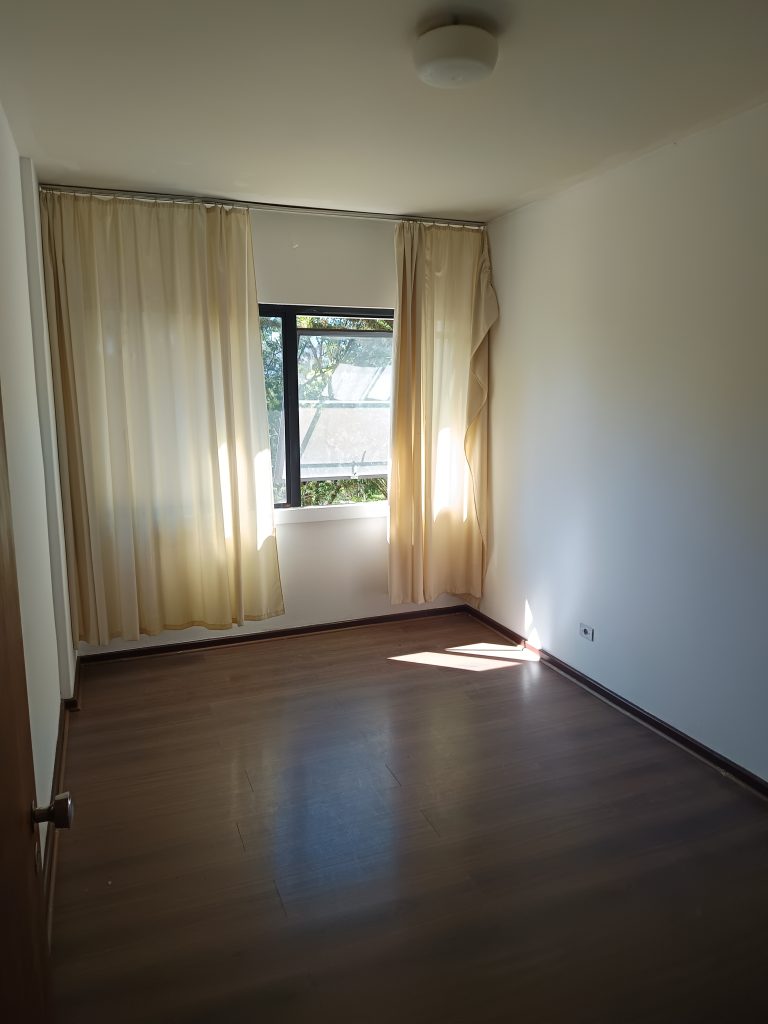 Apartamento Grande no Centro Curitiba