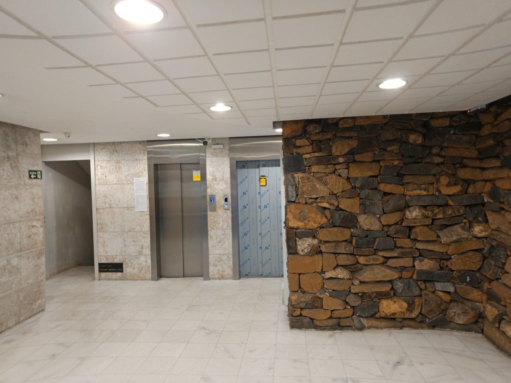 Apartamento Grande no Centro Curitiba