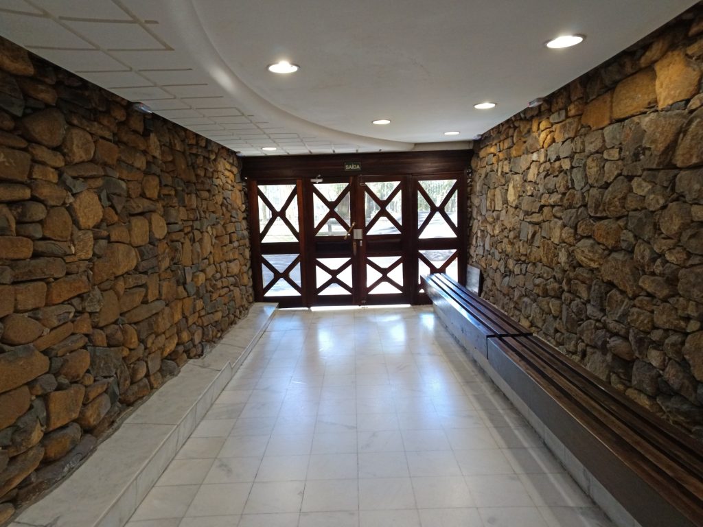 Apartamento Grande no Centro Curitiba