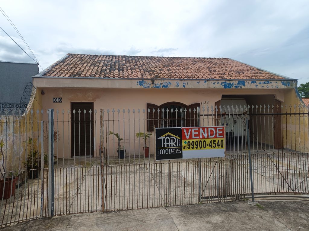 Terreno excelente para construções